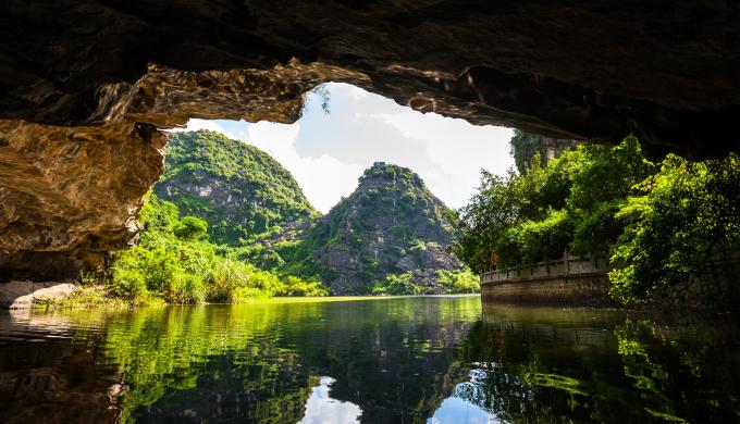Trang An