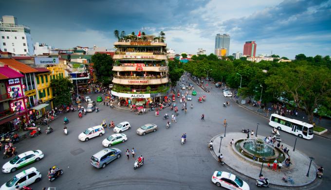 Hanoi