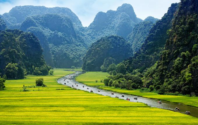 Ninh Binh