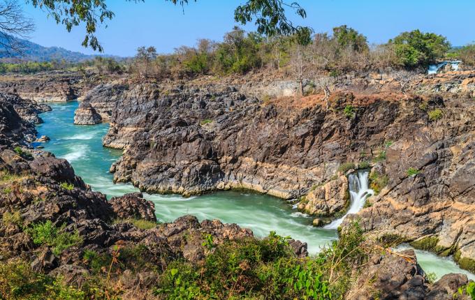 Laos