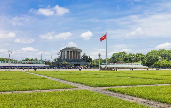 Hanoi