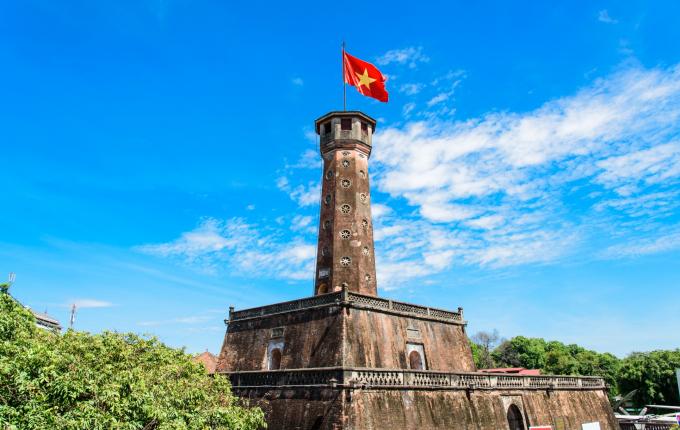 Hanoi