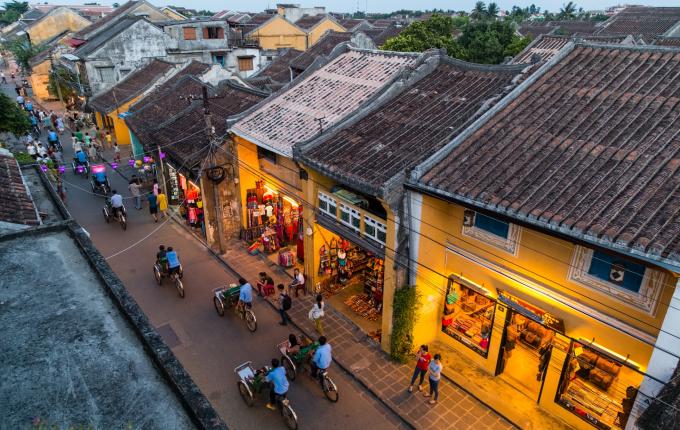 Hoi An