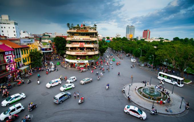 Hanoi