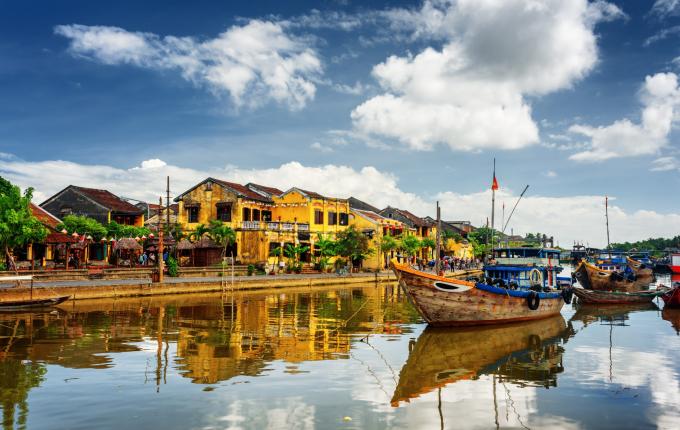 Hoi An