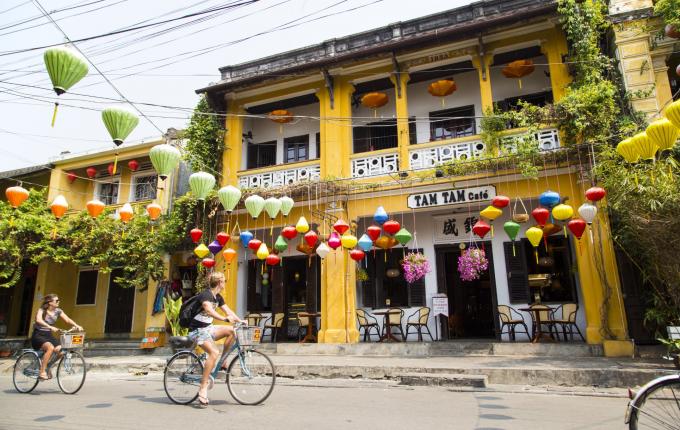 Hoi An