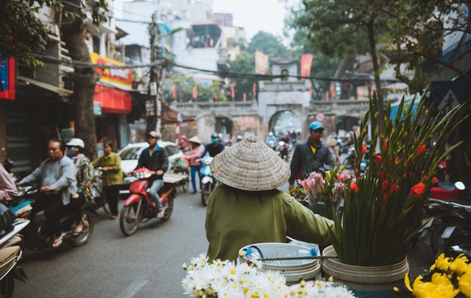 Hanoi