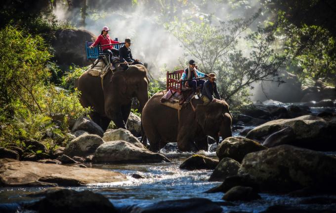 Laos