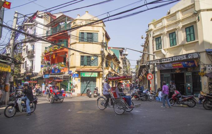 Hanoi