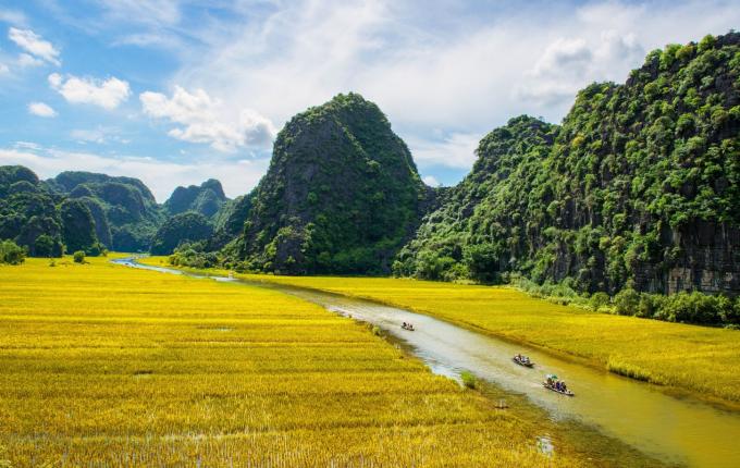 Ninh Binh