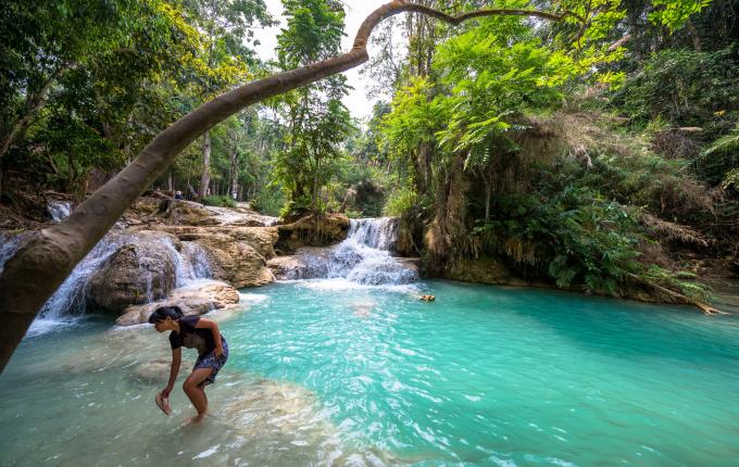 Laos