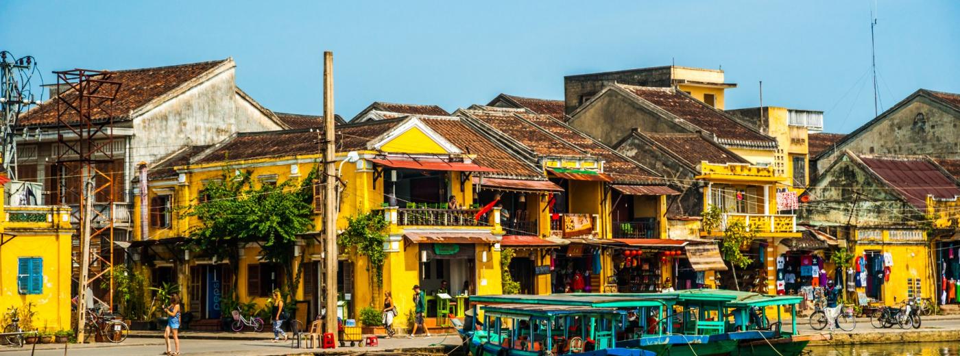 Hoi An