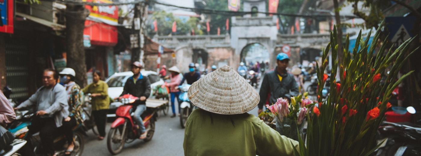 Hanoi