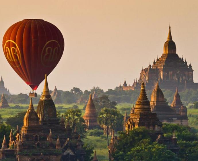 Bagan