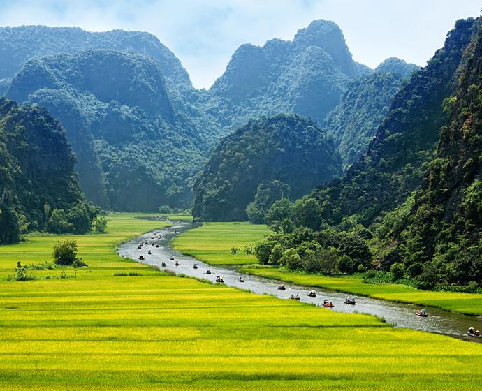 Ninh Binh