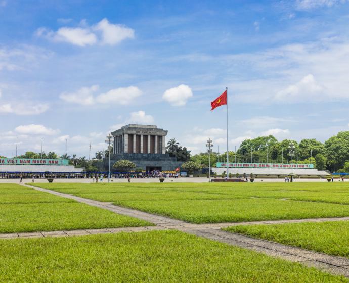 Hanoi