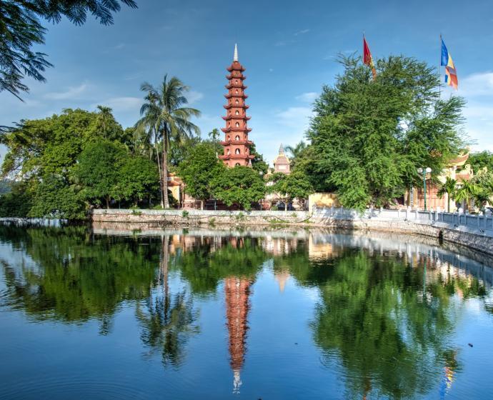 Hanoi