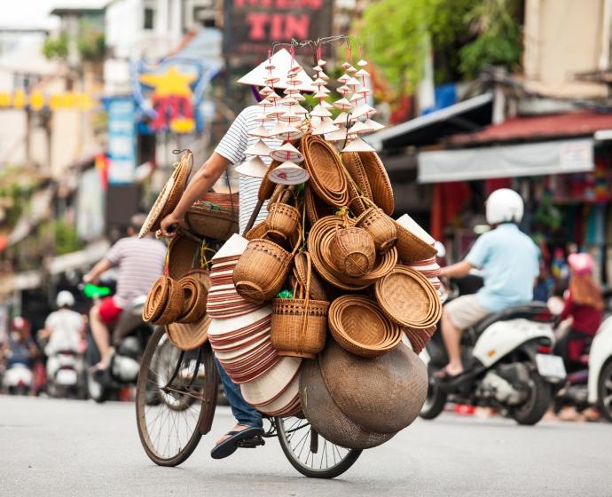 Hanoi