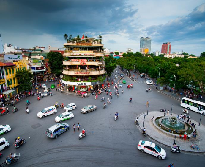 Hanoi