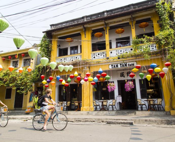 Hoi An