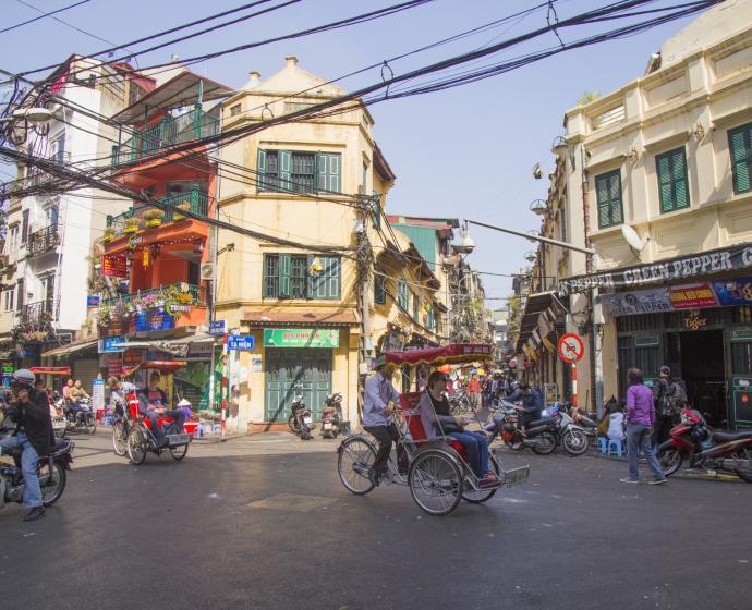 Hanoi