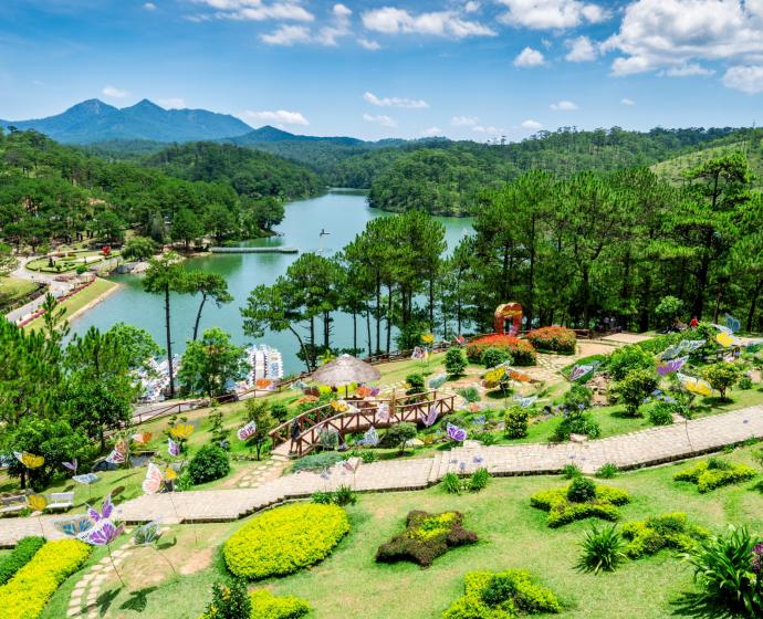 Da Lat