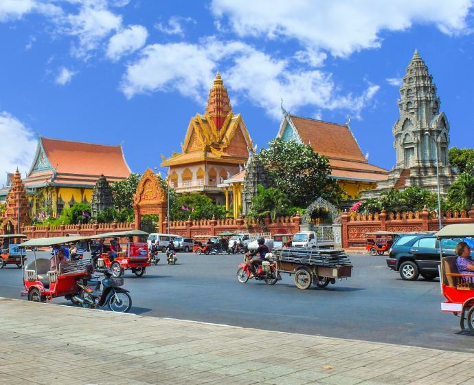 Siem Reap