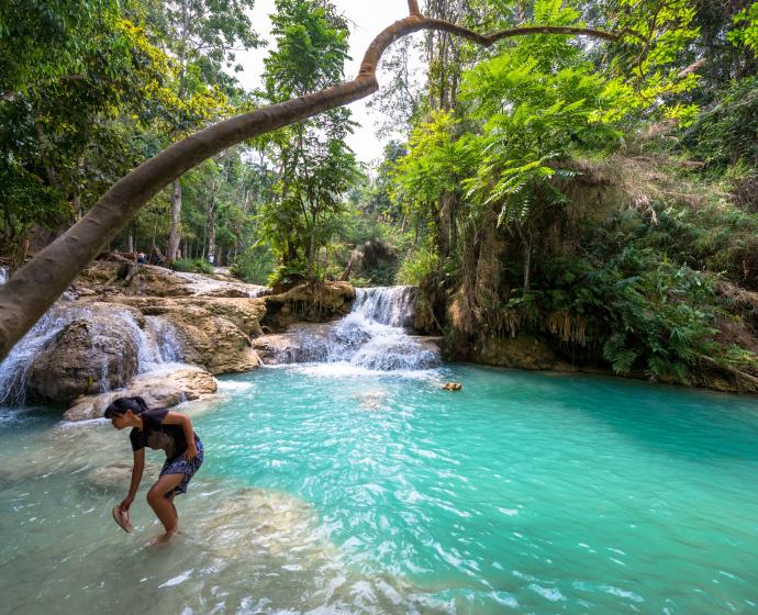 Laos