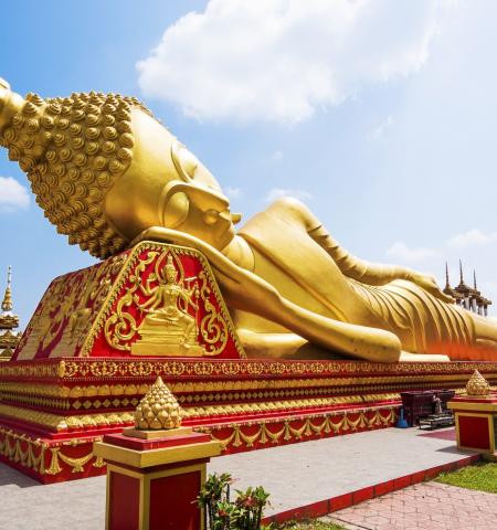 Laos