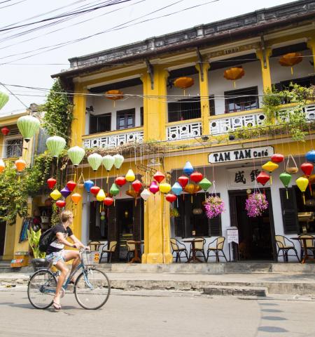 Hoi An