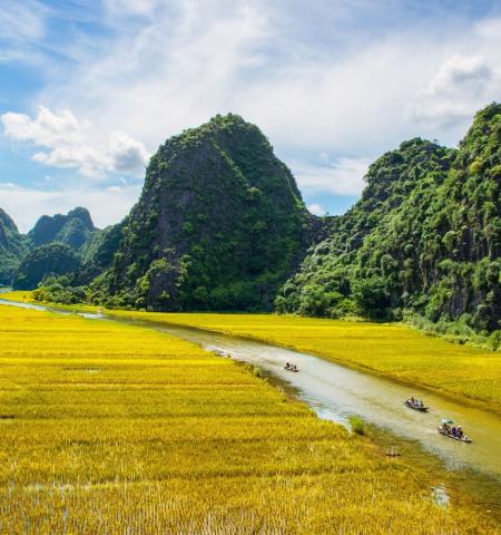 Ninh Binh